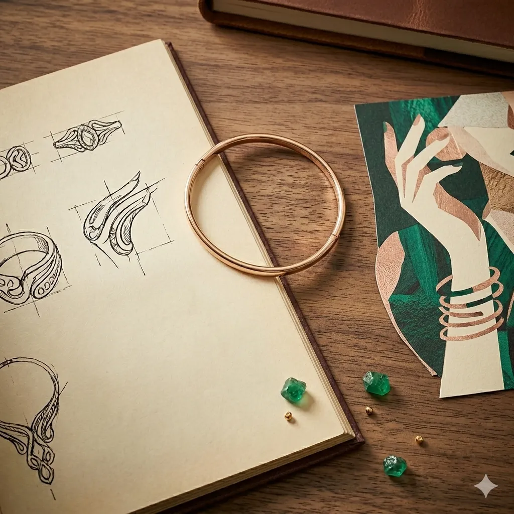 بنگل ساده ژوپینگ - Thumbnail 1
