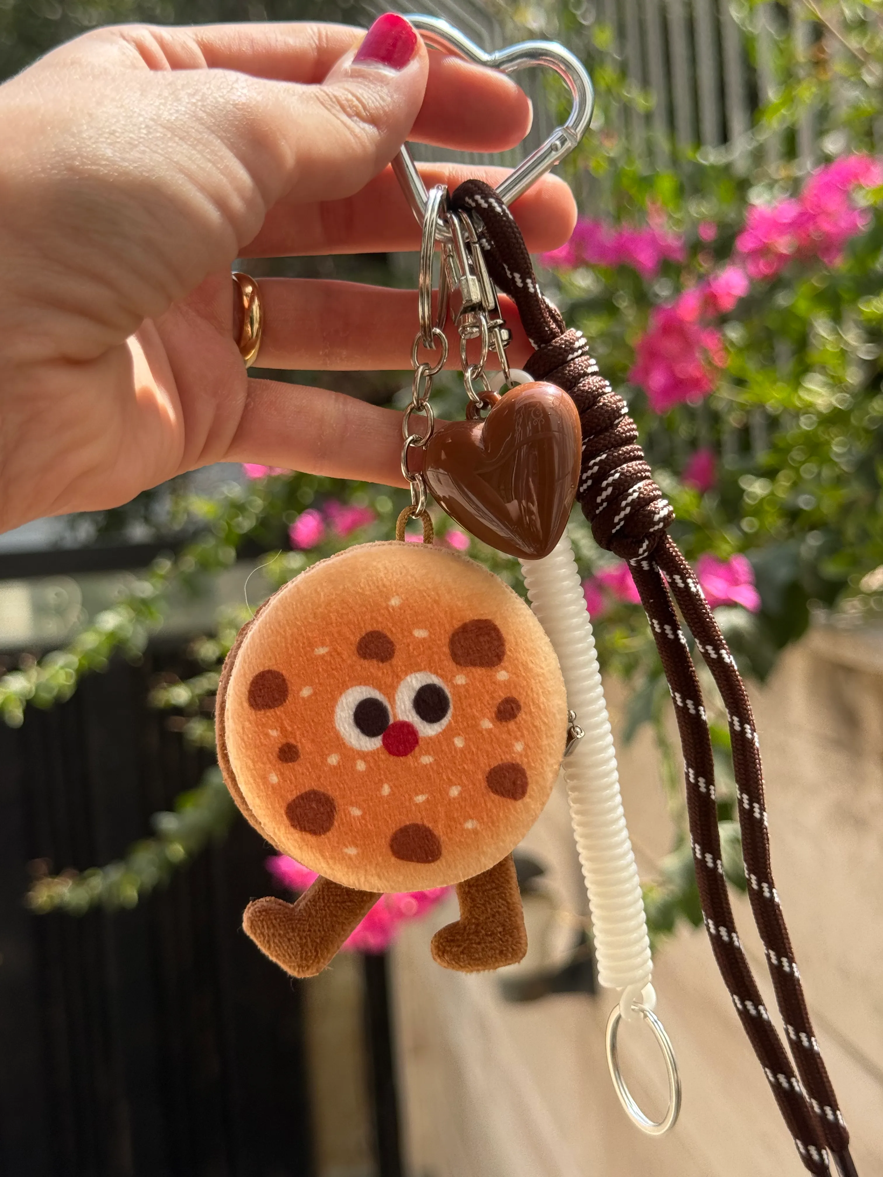 چارم بگ همبرگر