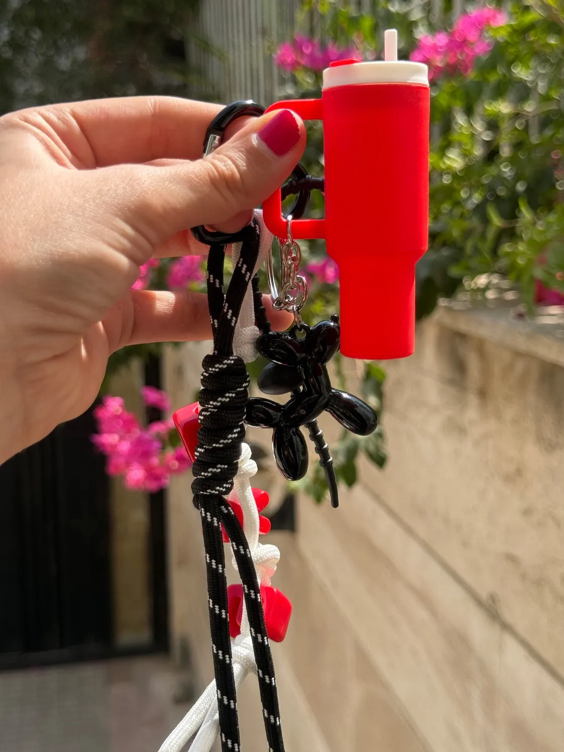 چارم بگ طرح ماگ استنلی