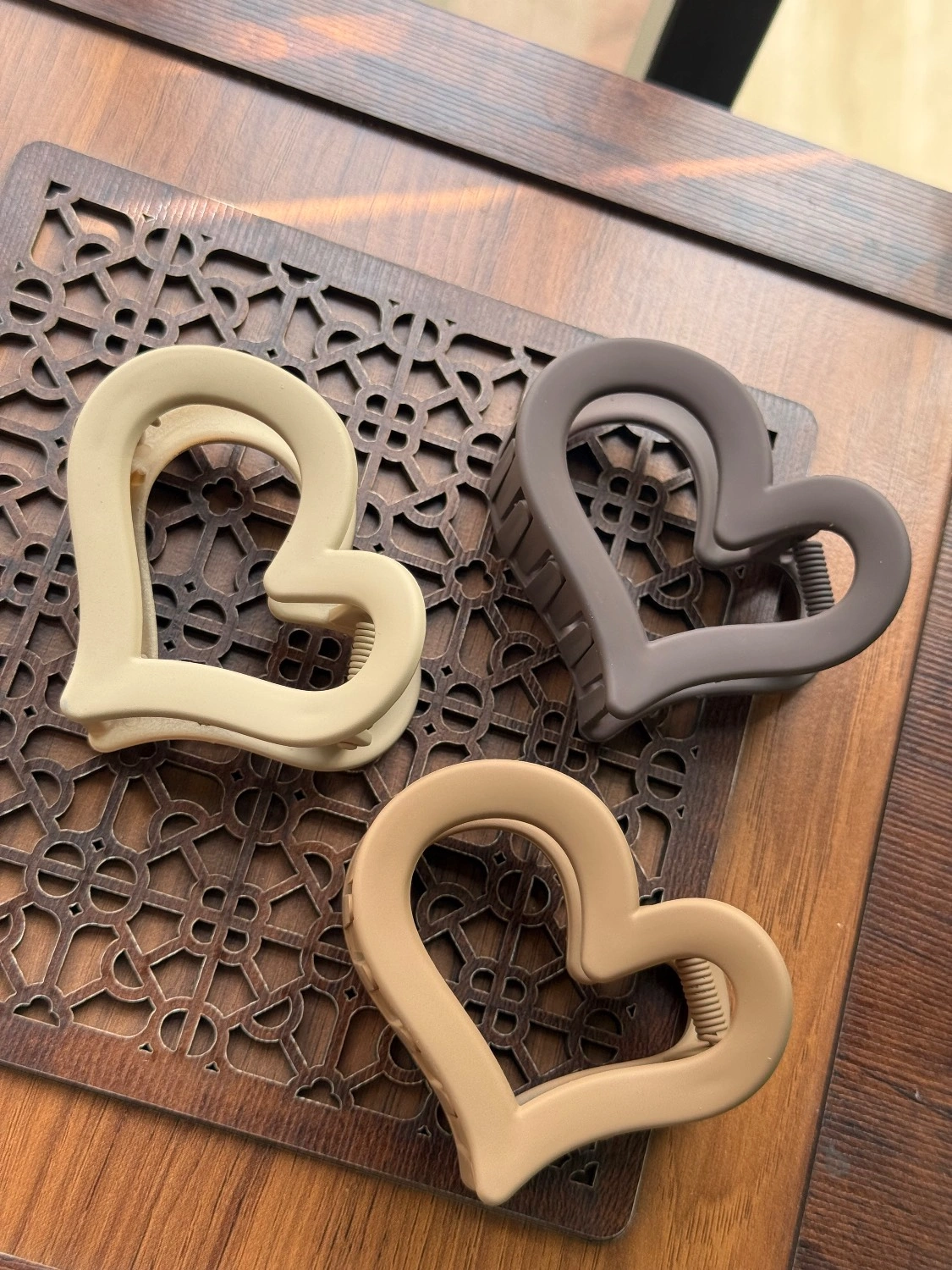 کلیپس قلبی